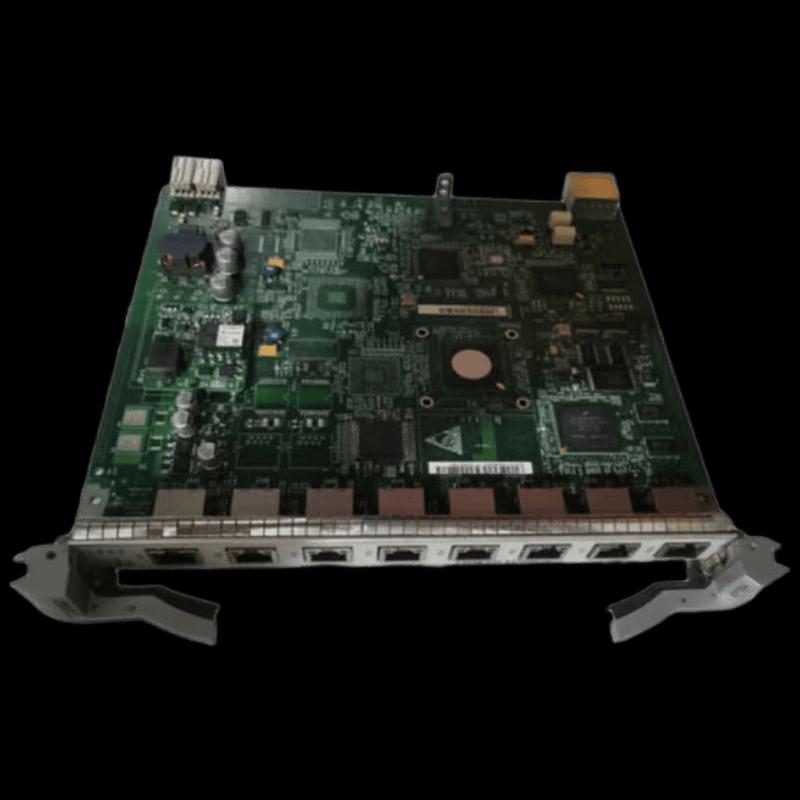 Huawei SSN2EFT8A 8-Port Fast Ethernet Board for OSN1500/OSN2500