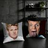 Chef Funny G-Gordon Ramsay cushion cover Home Office Birthday Anniversary Gifts Soft Skin Friendly Cushion Cover