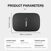 Car Armrest Box Protector Pad Central Console Cushion Cover For Mazda Atenza Demio CX3 CX5 CX7 CX30 MX3 MX5 Speed MPE MS h2