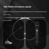 FionTu Professional Gooseneck Wireless Conference Audio System (CN version)