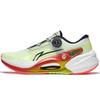 Li Ning Lijun 7 Pro Non-Slip Wear-Resistant Breathable Low-Top Casual Running Shoes Men Sneakers White Green Yellow ARZT001-4