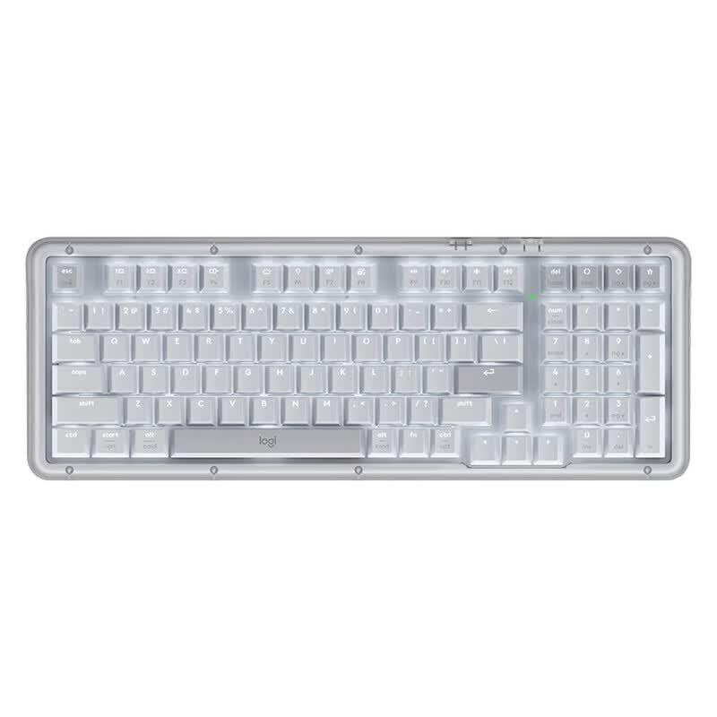 Logitech G Wireless Keyboard Series