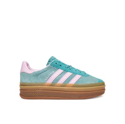 Кроссовки Gazelle Bold