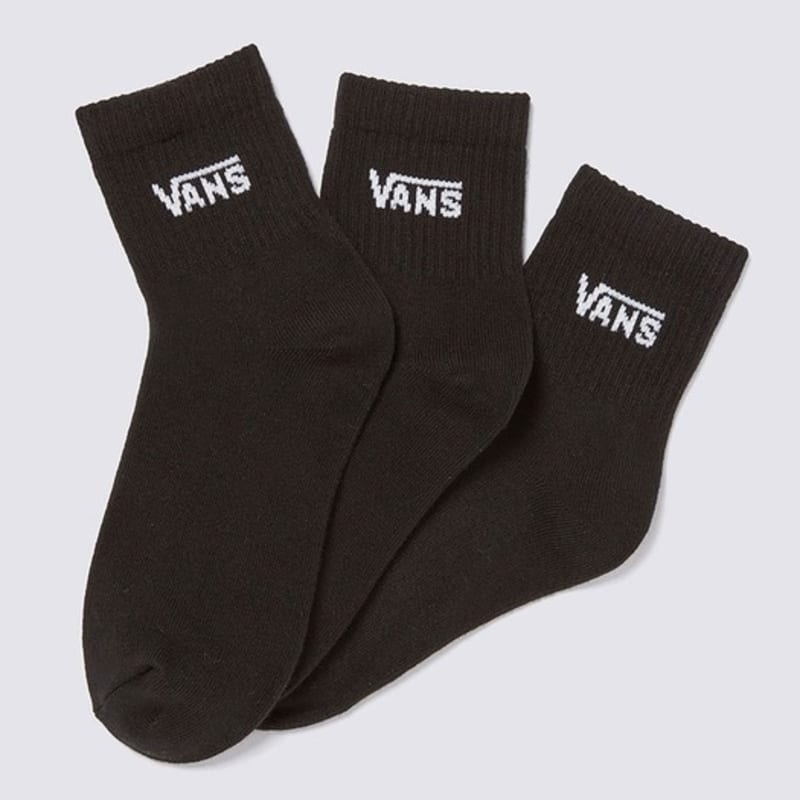 Vans Классические носки средней высоты /VN00073EBLK1