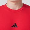 Adidas Men's 3-Stripes Crewneck Sweatshirt JE6373
