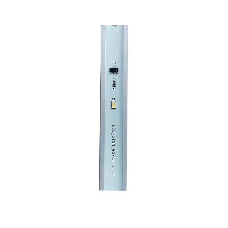 Jingmingda 36V 6.6A LED Power Strip
