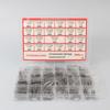 300PCS/box Tension Spring Small Springs Compression Spring Kit  Mechanical Repairs