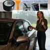 Автомобильная уплотнительная лента, термостойкая лента для окон автомобиля, уплотнитель двери автомобиля, для грузовика, гаража