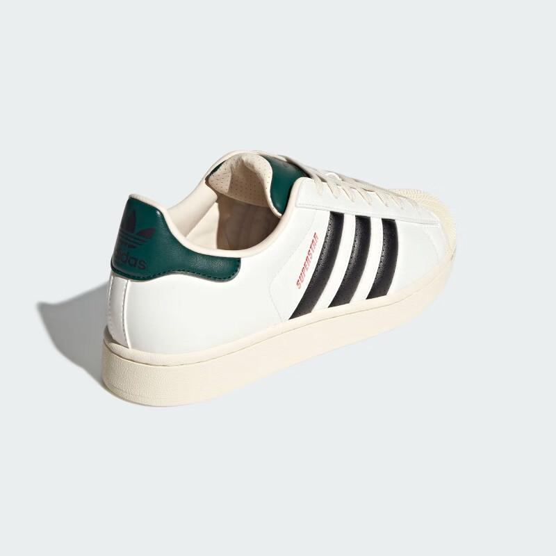 adidas Оригинальные повседневные кроссовки SUPERSTAR II