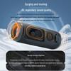 JBL Портативная Bluetooth-колонка Flip 6, штекер CN (адаптер в комплекте)