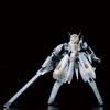 HG Gundam Base Limited Gundam ADVANCE OF Z Флаг 1/144 TR-6 [Woundwort] [Прозрачный цвет] -Под титанами-
