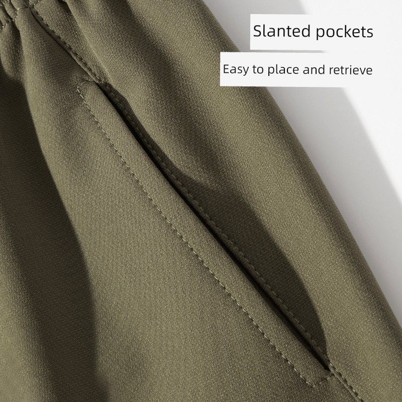Baleno Kids Ybb Boys' Sports Pants Autumn and Winter Children's Casual Pants Outdoor Fleece-Lined Pants