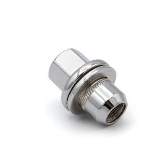 4pcs Wheel Nut For Range Rover Sport L494 L320 Vogue L405 L322 Discovery 5 4 3