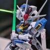 Новый SUPA MGSD Aerial SD Style Q Version Сборная модель Набор для сборки Фигурки Пластиковая модель Игрушки Настольное украшение Коллекционные подарки