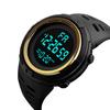 UTHAI C26 Men's Digital Electronic Watch Sports Glow 49mm Large Dial Student Outdoor Adventure Trend Multifunctional Watches