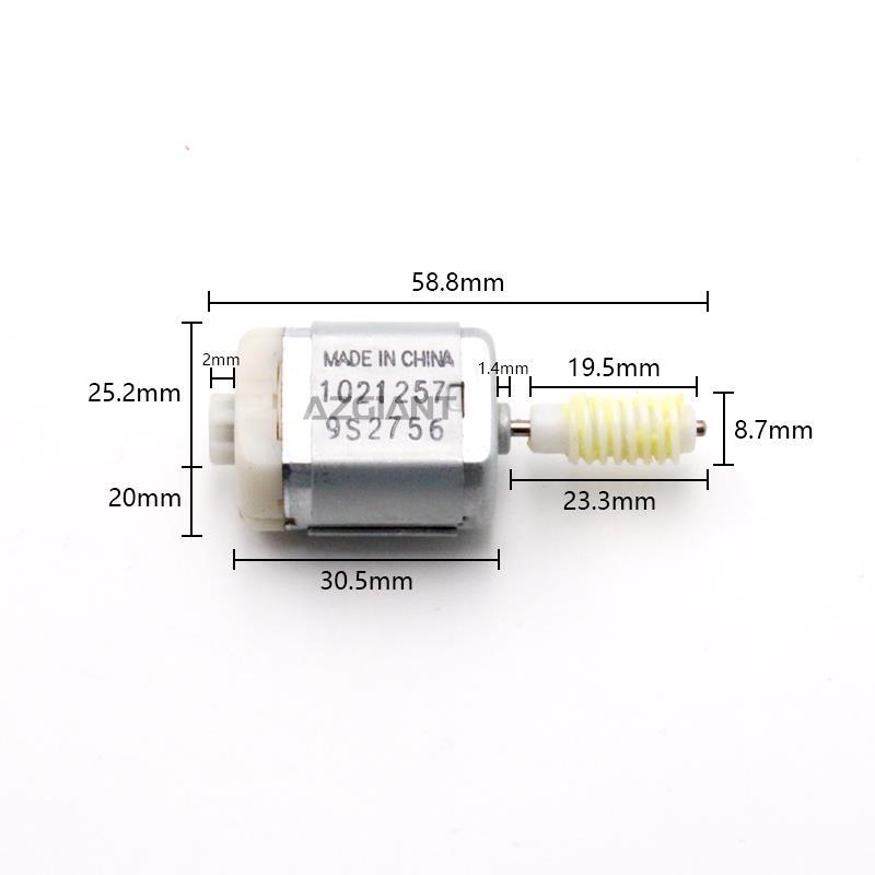 For kia Carnival Sportage Telluride Sedona Replacement 1021257 Original Car power Folding Rearview Mirror Actuator Motor