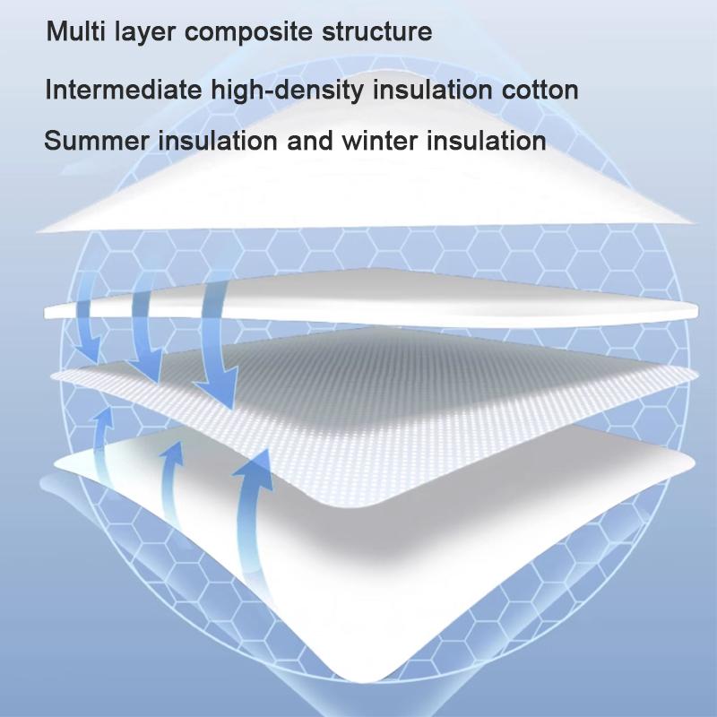 Car Electrostatic Adsorption Sunshade For VOYAH FREE 2022-2025 Sunshade Skylight Blind Shading Sticker Internal Accessories