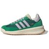 Женские кроссовки SL72 Rtn 'Collegiate Green Silver Dawn' IH7993