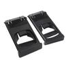 05-14 Hilux Cup Holder - Compatible with Part 55604-0K010-B/556040K010B
