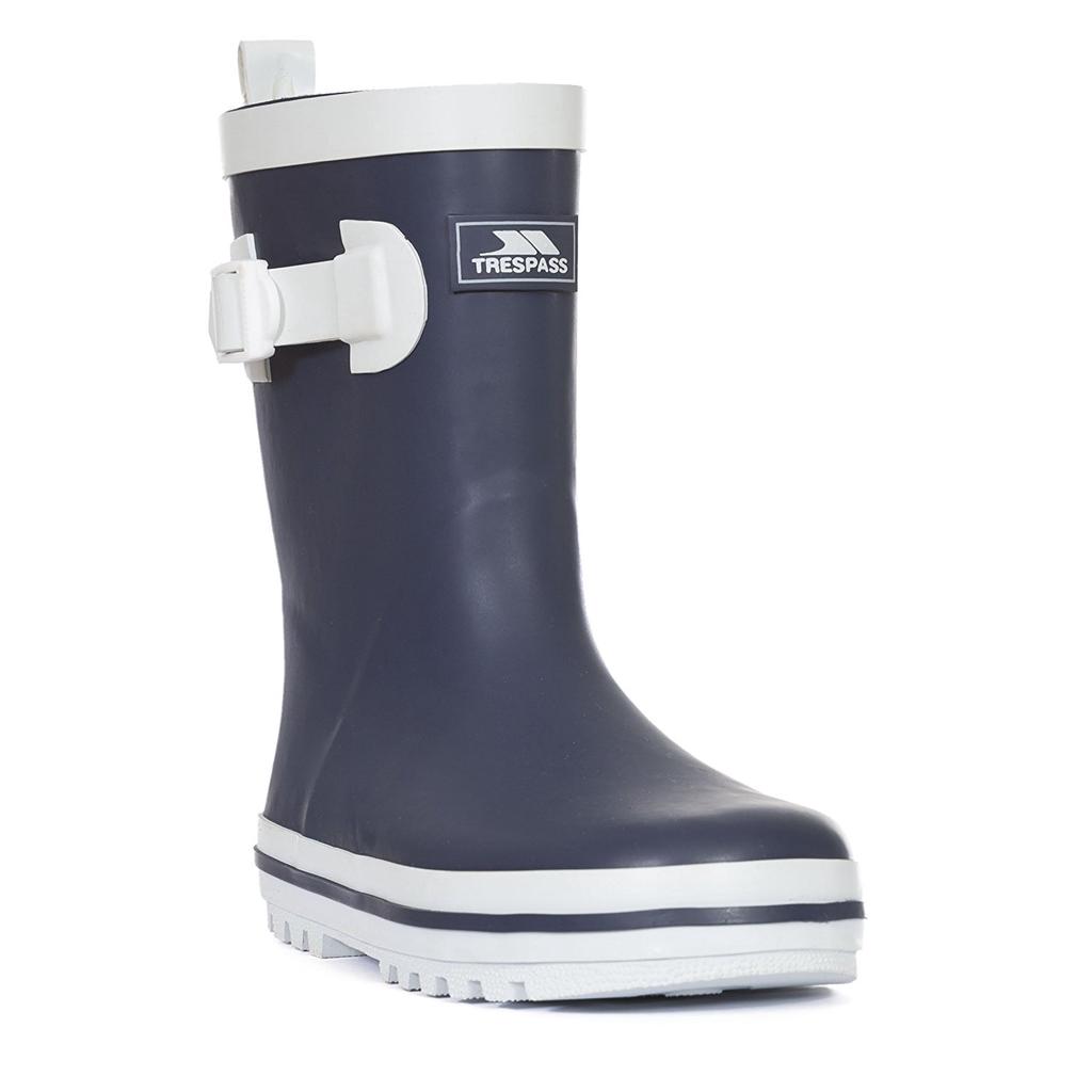 Childrens/Kids Trumpet Welly/Wellington Boots