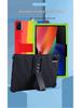 TCL Tab 11 Tablet Protective Case: Anti-fall Silicone Stand, Soft Shell for TCL NXTPAPER 11-inch