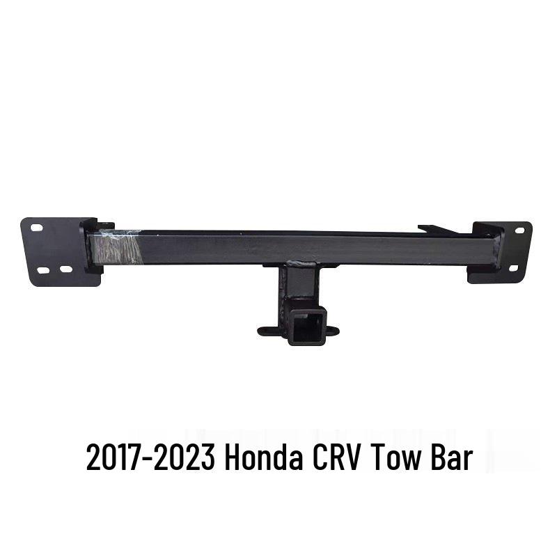 Крюк-фаркоп Honda CRV для новых и старых моделей - Внедорожная буксировочная балка с американским квадратным отверстием