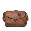 2020 Retro Style Women's Soft Leather Crossbody Bag – Fashionable & Stylish
