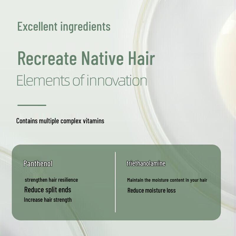 Baitai Volumizing Anti-Dandruff Shampoo