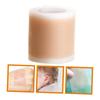 1Pcs Surgery Scar Removal Silicone Gel Sheet Therapy Patch For Acne Trauma Burn Scar Skin Repair Scar Treatment