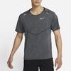 Nike Мужская футболка Dri Fit темно-серая CZ9047-010