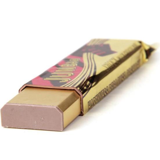 Хэллоуин День дурака Розыгрыш Смешная Имитация Электрического Шока Шоколадная Игрушка