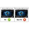 RoadTop Беспроводной CarPlay Android Auto для Mini R55 R56 R57 R58 R60 R61 F54 F55 F56 Clubman Countryman Cooper John Cooper Works