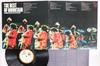 Виниловая пластинка MOUNTAIN  Best Of Mountain BLPM11WF WINDFALL 1973 Япония Рок Б/у