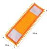 New Household Washable Mop Replacement Pads Cleaning Cloth Replacement Pad Mop Heads