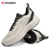 Baaploa Мужские кроссовки Модные мужские сетчатые дышащие противоскользящие износостойкие мужские кроссовки для бега на открытом воздухе для фитнеса мужские кроссовки