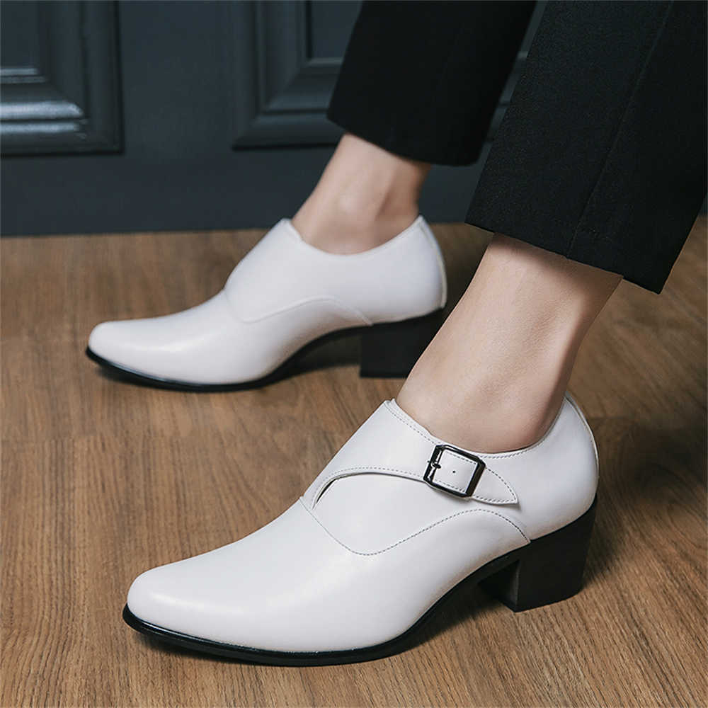 Модная Свадебная Обувь для Жениха Мужские Туфли на Каблуке Мужская Обувь Свадебные Беговые Кроссовки Слайдеры Спорт Тенид Новые Широкая Стопа Тренировка Идея на Новый Год