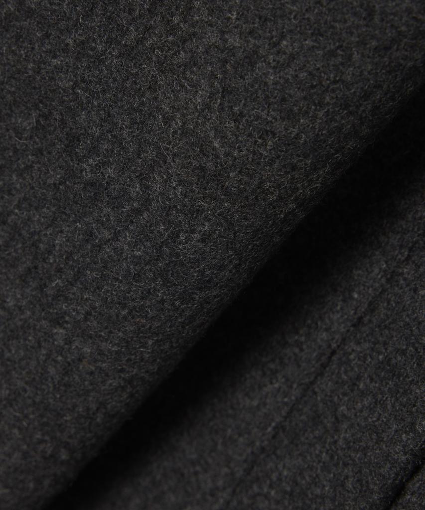 LACOSTE Men'S Wool Trucker Bh3579-56N 050