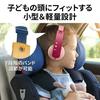 JVC Kenwood HA-KD10W-Y Wireless Bluetooth Headphones for Kids, Yellow, Up to 16 Hours of Playback, Built-in Microphone, Lightweight, Volume Limit Func