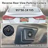 Rear View Reverse Backup Camera 957503X105 For 2012-2013 Hyundai Elantra Sedan Models New Parking Assist Camera 95750-3X105
