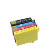 Compatible Ink Cartridges for Epson T3471-T3474, WF-3720DWF, WF-3725DWF