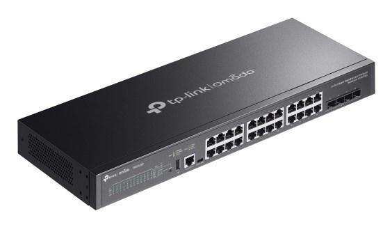 Switch tp-link sg5428x