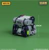 52TOYS BEASTBOX BB 67 DUMMY