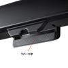 Sanwa поставляет USB Soundbar Speaker MM-SPU17BKN