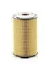 MANN FILTER OIL FILTER MAN TGX 07