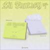 [Предзаказ] ЧЭЁН (ДВАЖДЫ) - LIL FANTASY том 1 (Мерцание / Шепот вер.)