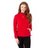 Womens/Ladies Big Heart Fleece