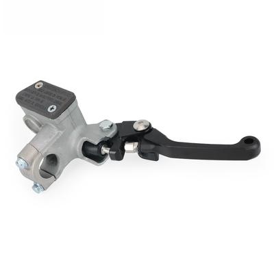 Для Kawasaki KX 65 80 85 100 112 125 250 F 450F 500 KLX 250R 300R 650R KDX 200R 220R 250 Главный Тормозной Цилиндр Насос С Рычагом