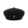 Kangol Jack S Wool Beret k3107St Black