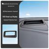 2025 Wey Gaoshan 8/9 HUD Protective Cover for Car Interiors