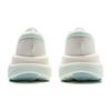 Li Ning Повседневные кроссовки для бега женские низкие Mist White ARSV028-1